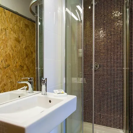 Apartman Altido Principe Real Trendy *
